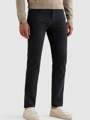 VANGUARD Regular Hose 'V7 regular fit pants'‌‌‌‌‌‌‌‌ in Blau: Vorderseite