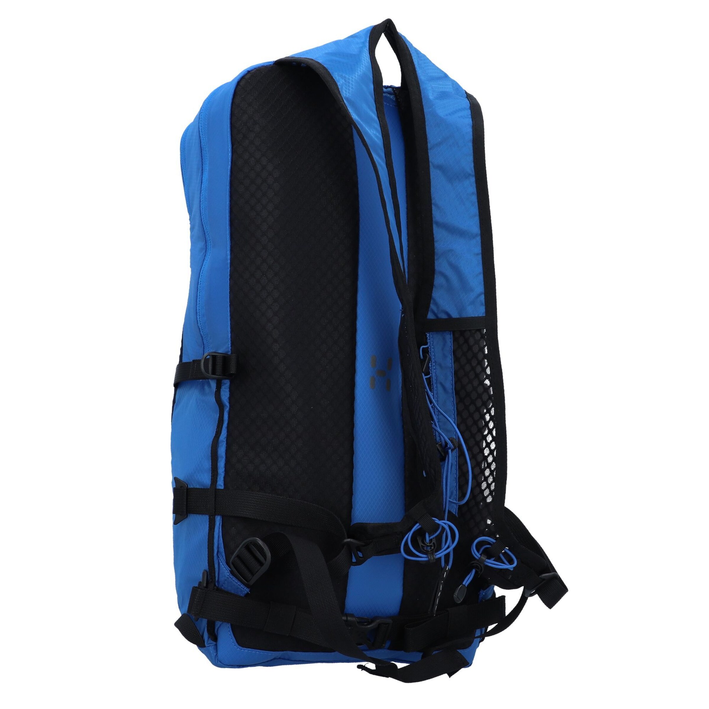 Sac à dos de sport 'L.I.M Trail 15' Haglöfs en bleu