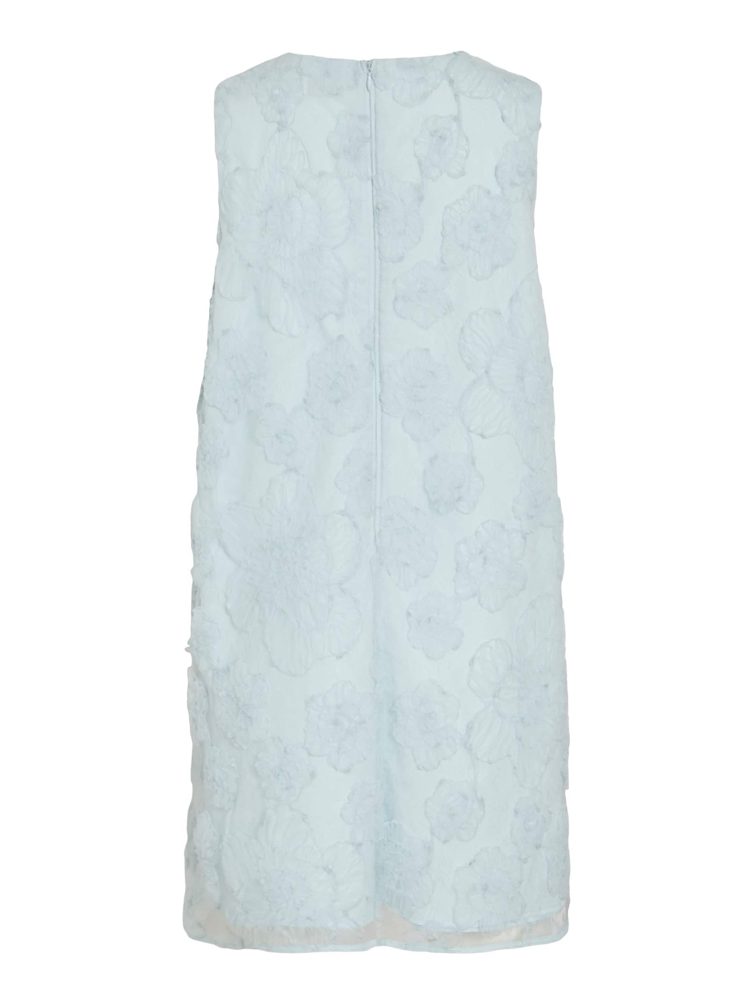 VILA Kjole 'VIGamma' i blå