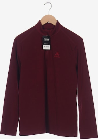 ODLO Sweater XL in Rot: predná strana