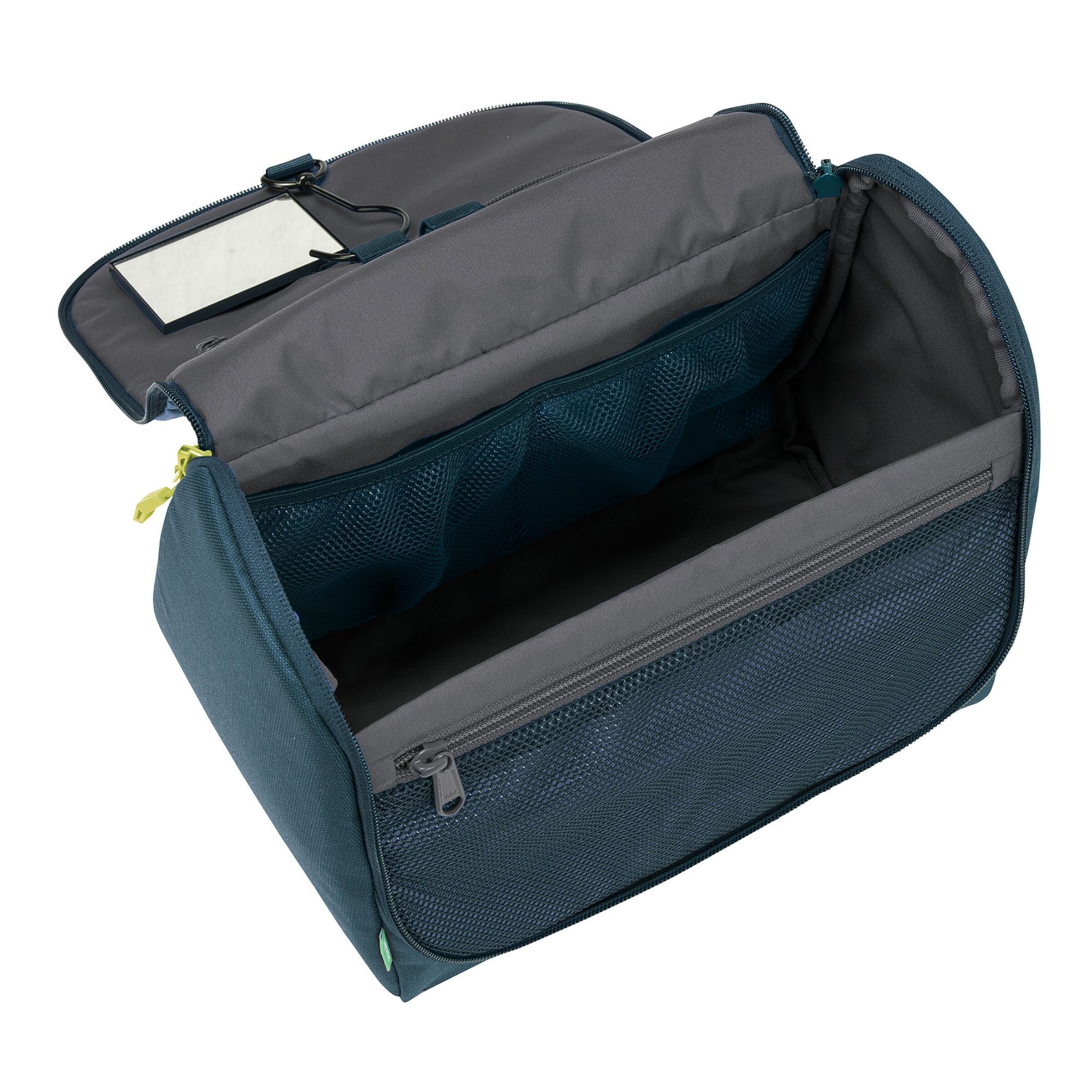 Nécessaire 'Wega' di VAUDE in blu