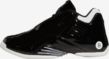 ADIDAS SPORTSWEAR Athletic Shoes in Black: front