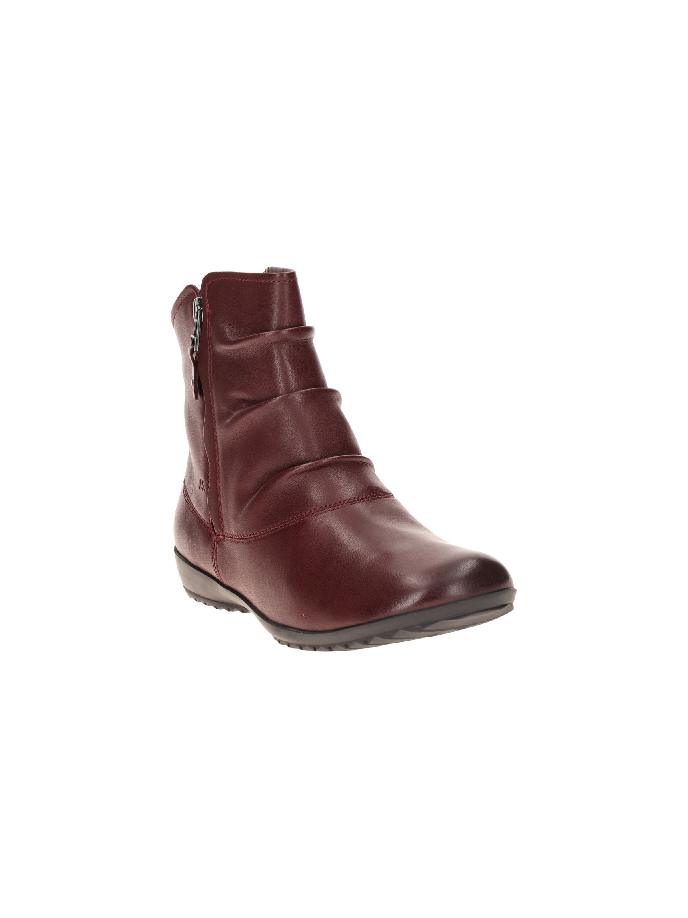 JOSEF SEIBEL Boots‌‌ in Rot