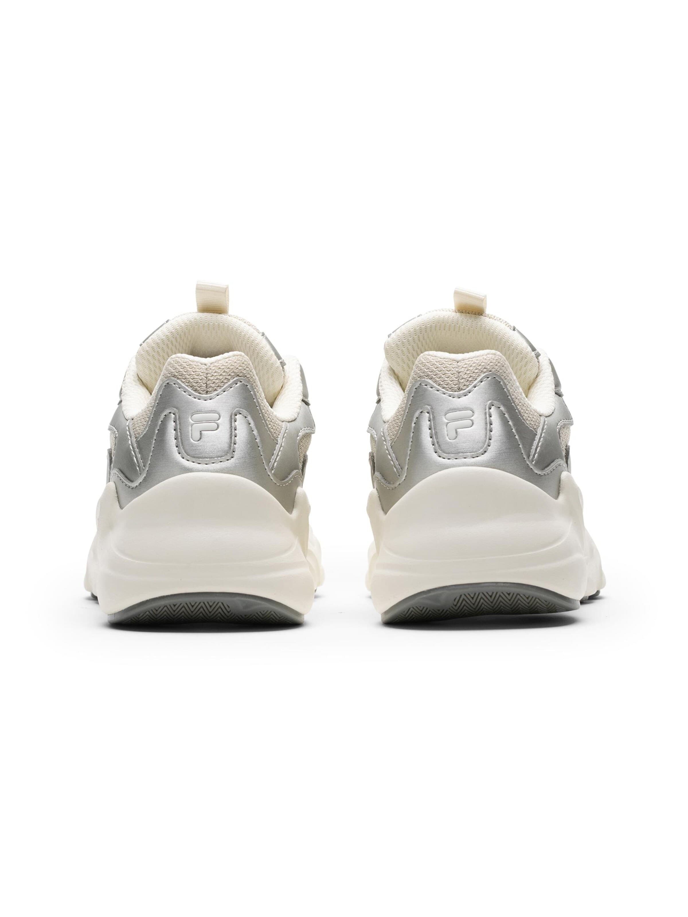 Sneaker 'COLLENE EVO kids' di FILA in argento