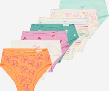 GAP Underpants 'MINNIE' in Mixed colors: front
