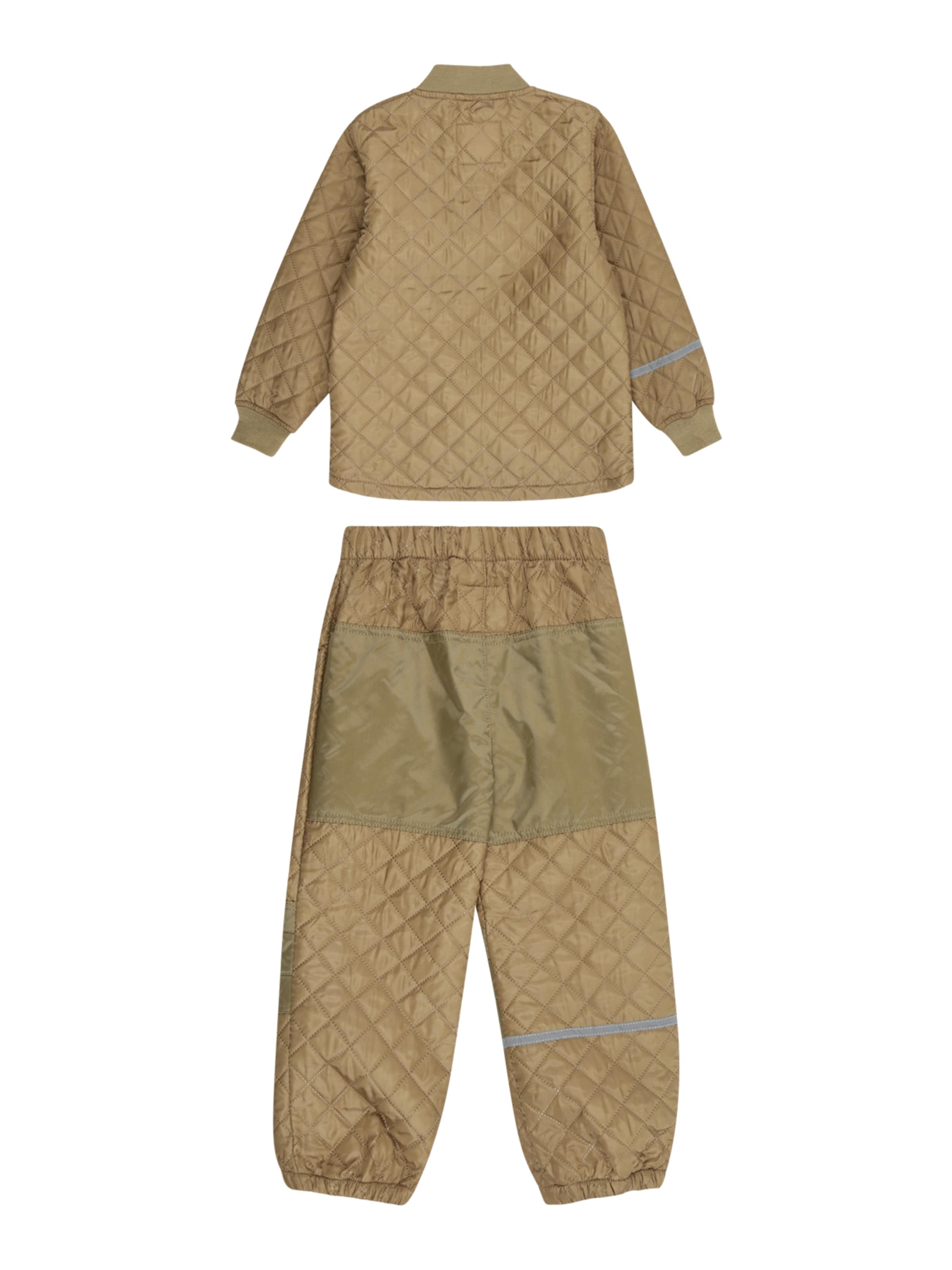 CeLaVi Komplet | zelena barva