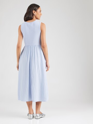 OUI Zomerjurk in Blauw