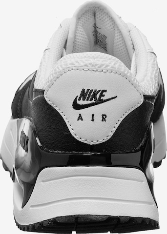 Nike Sportswear Sneakers laag 'Air Max' in Wit