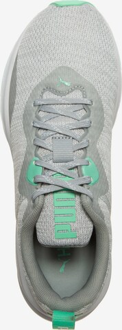 Chaussure de course 'Hybrid Fuego' PUMA en gris