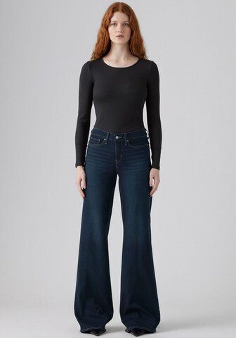 LEVI'S ® Wide Leg Jeans in Blau
