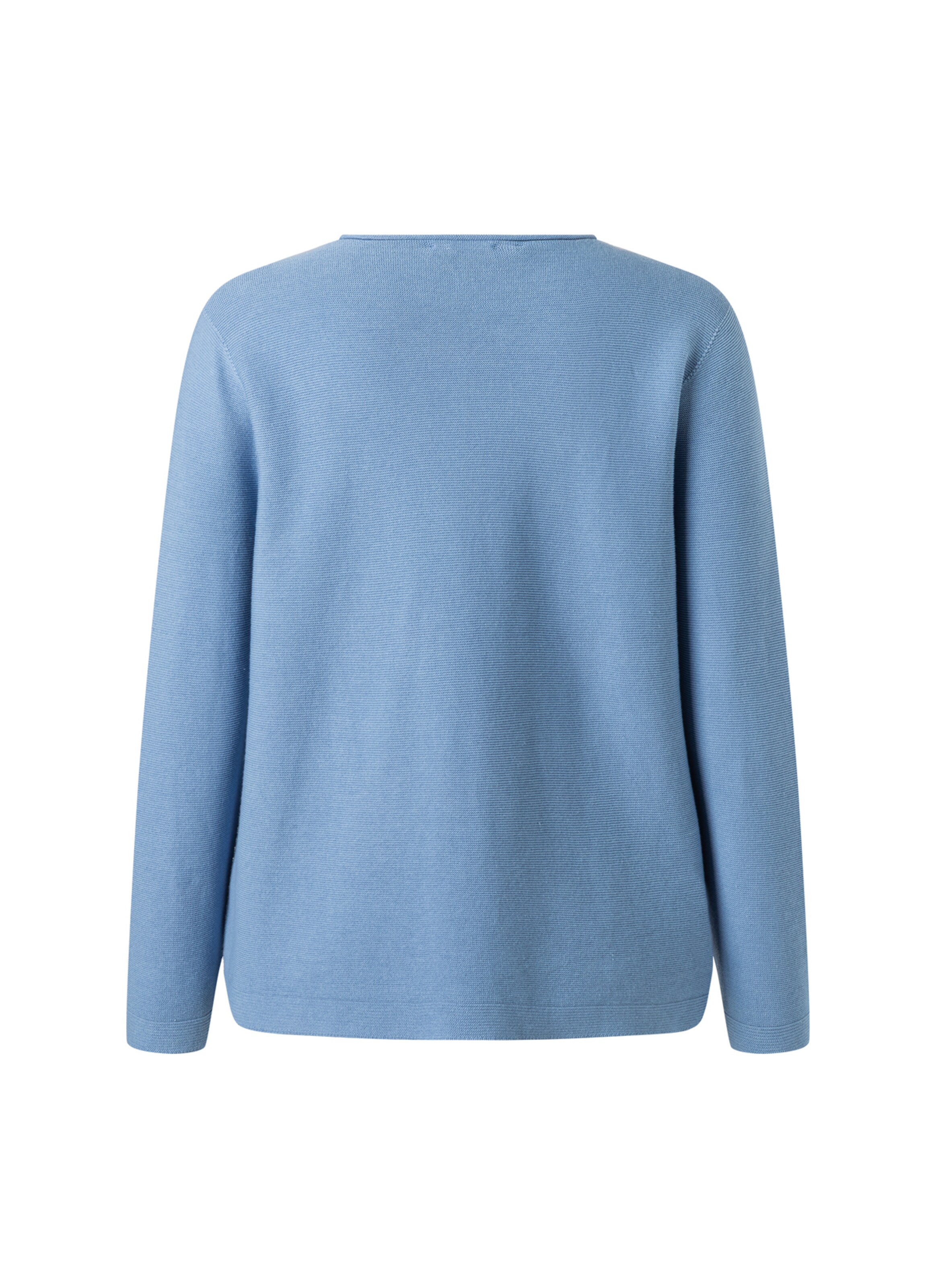 MAERZ Muenchen Pullover in Blau