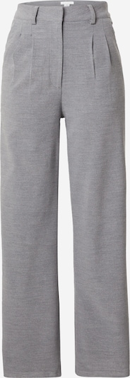 Warehouse Trousers with creases in Grey, Item view