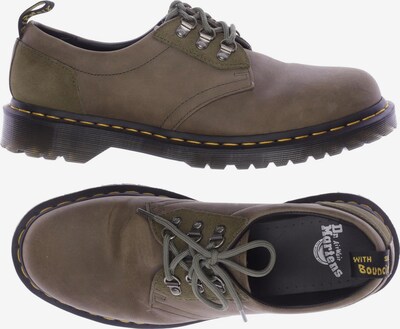 Dr. Martens Flats & Loafers in 43 in Brown, Item view