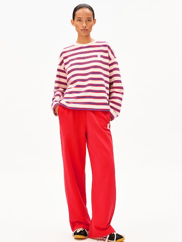 ARMEDANGELS Sweatshirt 'FRANKAA' in Gemengde kleuren