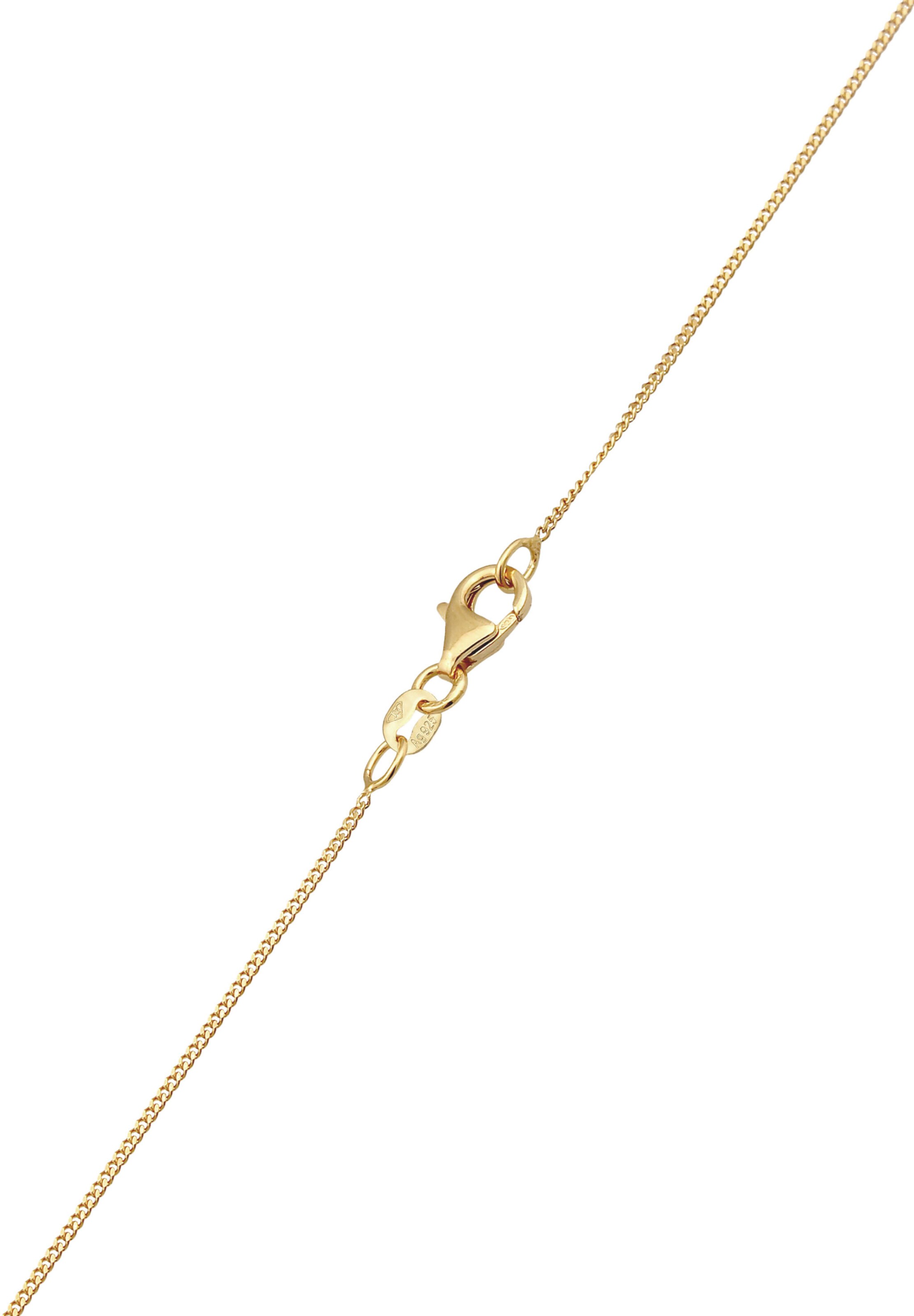 ELLI Necklace in Gold