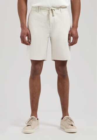 Regular Pantalon 'Logan' Dstrezzed en gris : devant