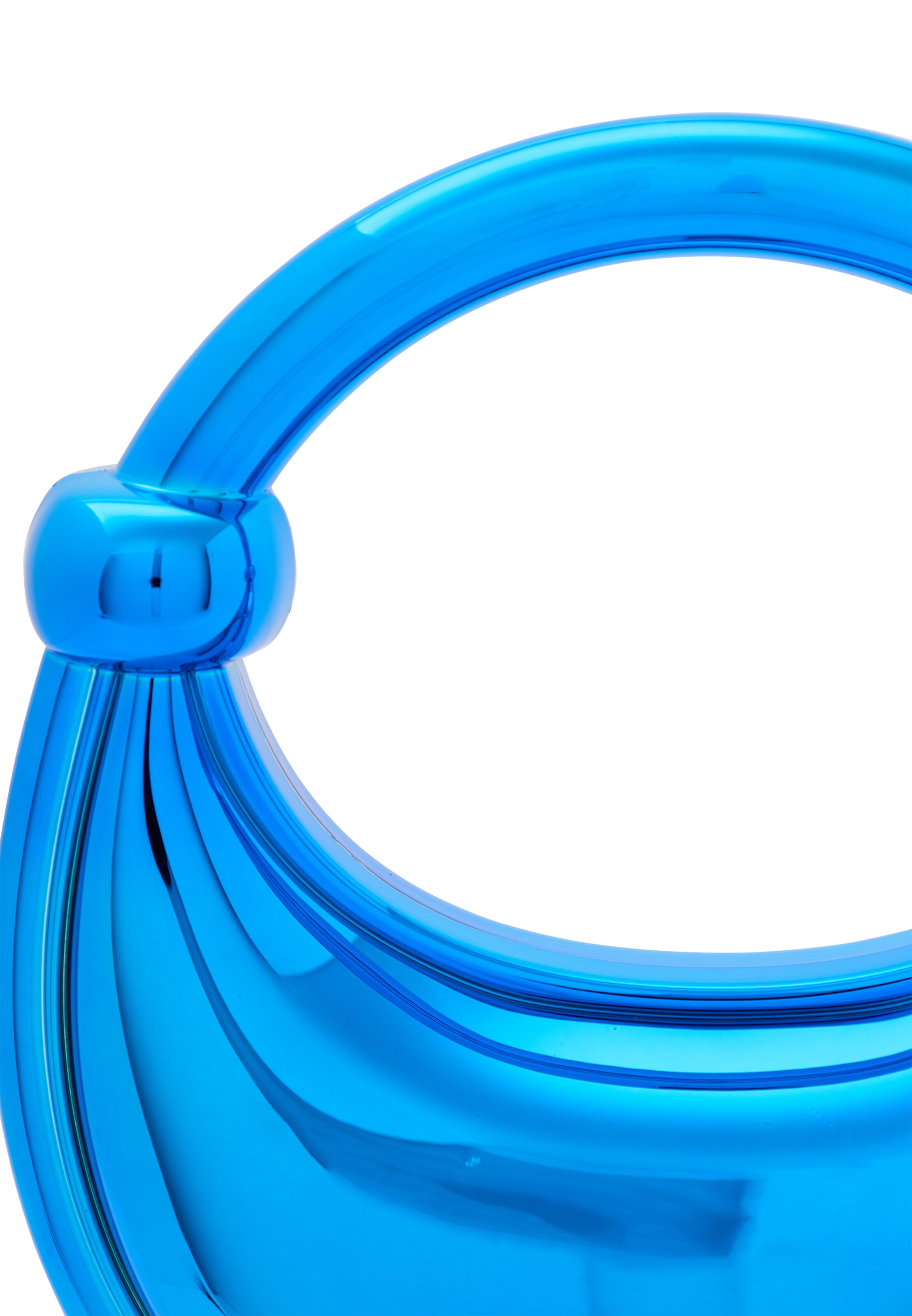 myMo at night Κλατς σε μπλε