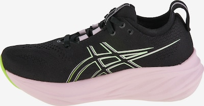 ASICS Laufschuh 'Gel-Nimbus 26' in schwarz, Produktansicht