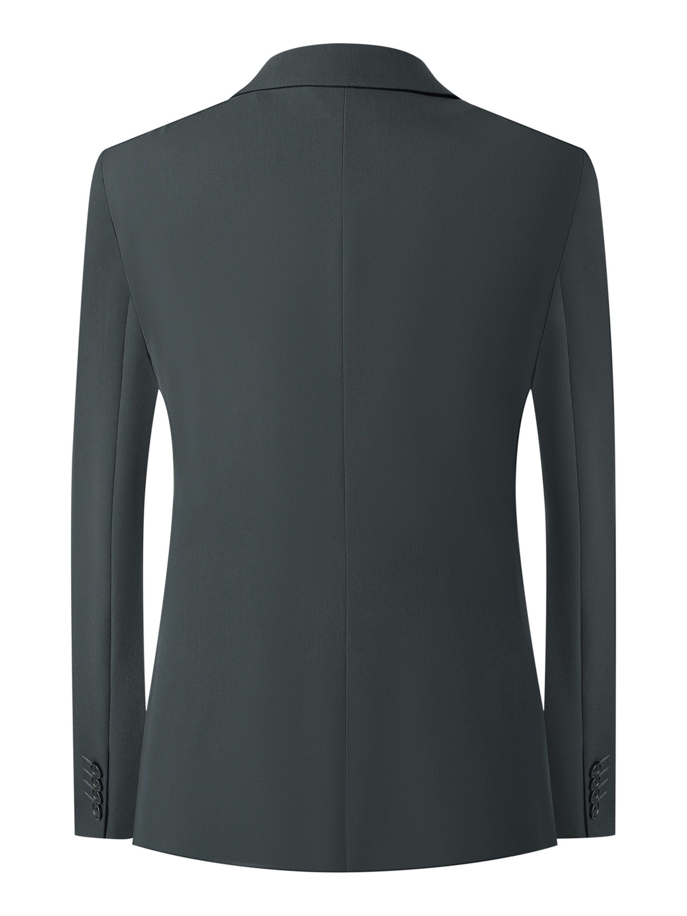 Youthup Slimfit Anzug‌‌‌‌‌ in Grau