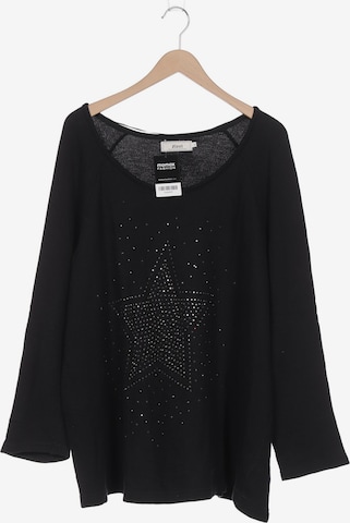 Zizzi Sweater L in Schwarz: predná strana