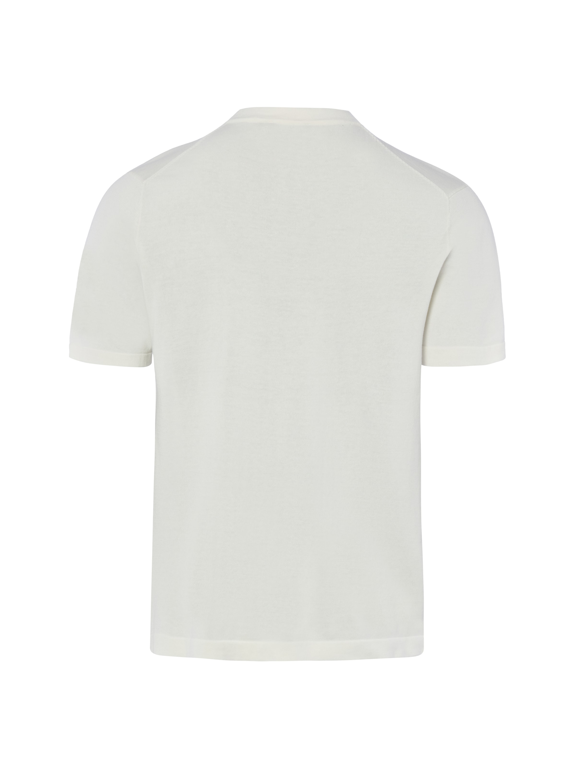 Digel Shirt ' Ferano ' in Weiß