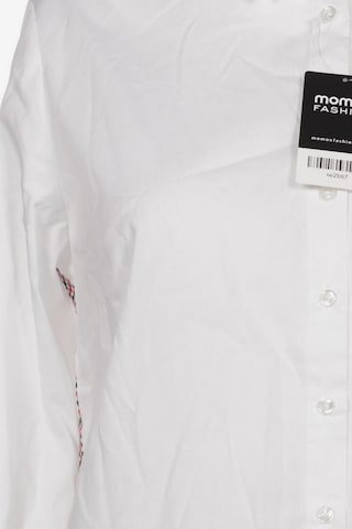 ETERNA Blouse & Tunic in XL in White