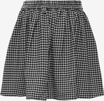 KIDS ONLY Skirt in Black: front