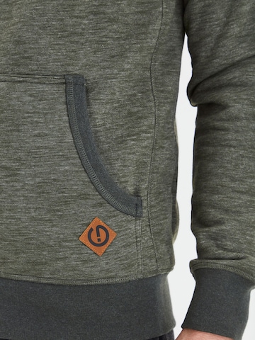 !Solid Sweat jacket 'Vitu' in Green