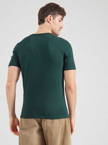 SCOTCH & SODA Μπλουζάκι σε πράσινο