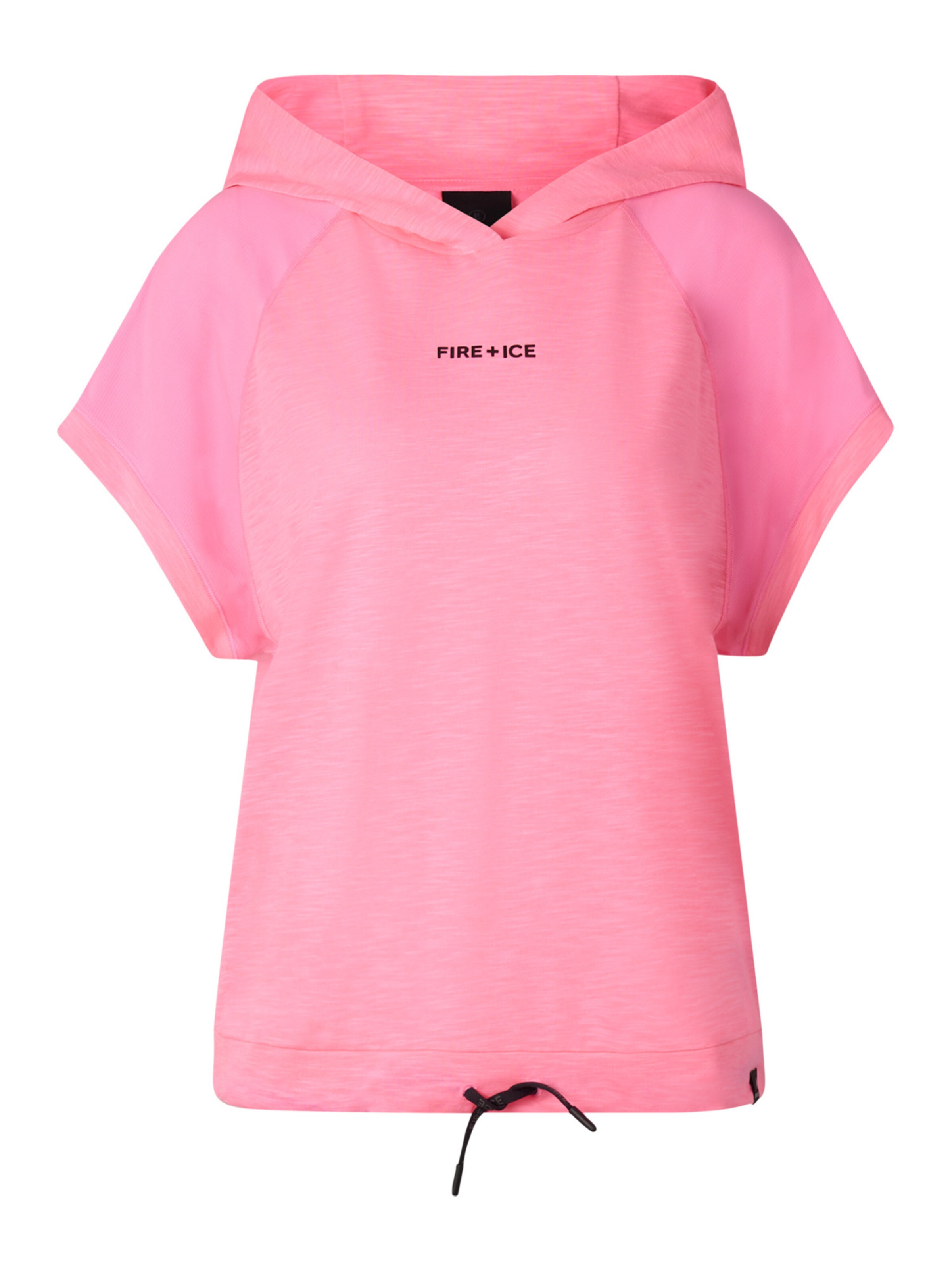 Bogner Fire + Ice Shirt 'Damia2' in Pink: Vorderseite