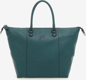 Shopper di Gabs in blu