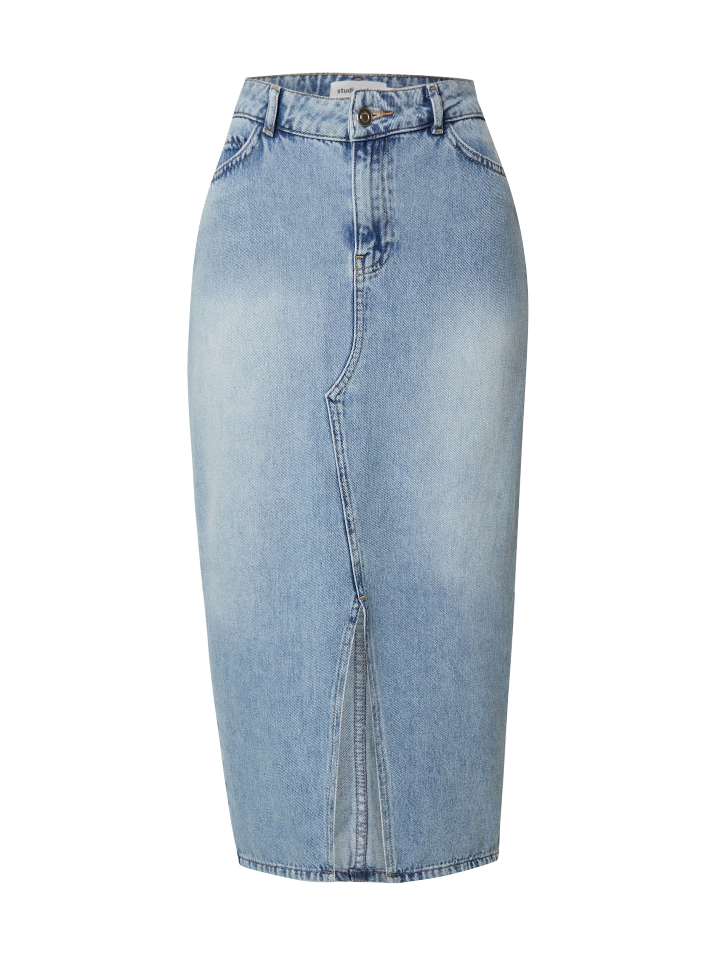 studioselect Юбка 'Elsa' в Синий: спереди