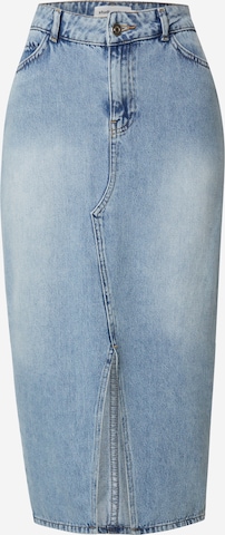 studioselectSuknja 'Elsa' - plava boja: prednji dio