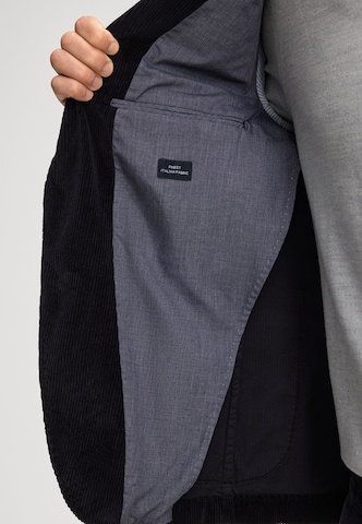 Coupe slim Veste de costume 'Hedvin' JOOP! en bleu