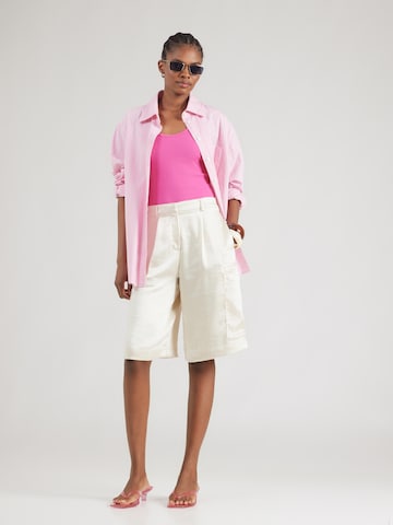 HOLLISTER Top 'May1' in Roze