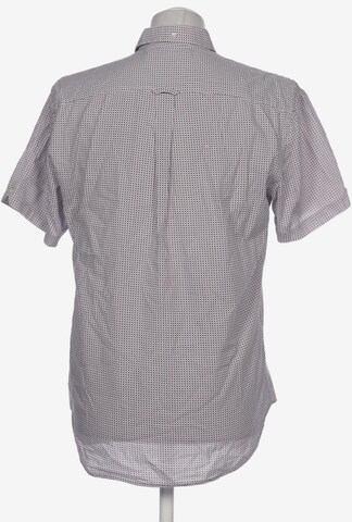 Ben Sherman Button Up Shirt in M in White