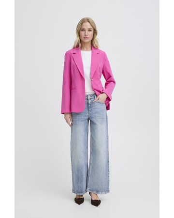 Blazer 'DANTA' b.young en rose