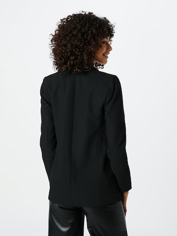 Oasis Blazer in Schwarz