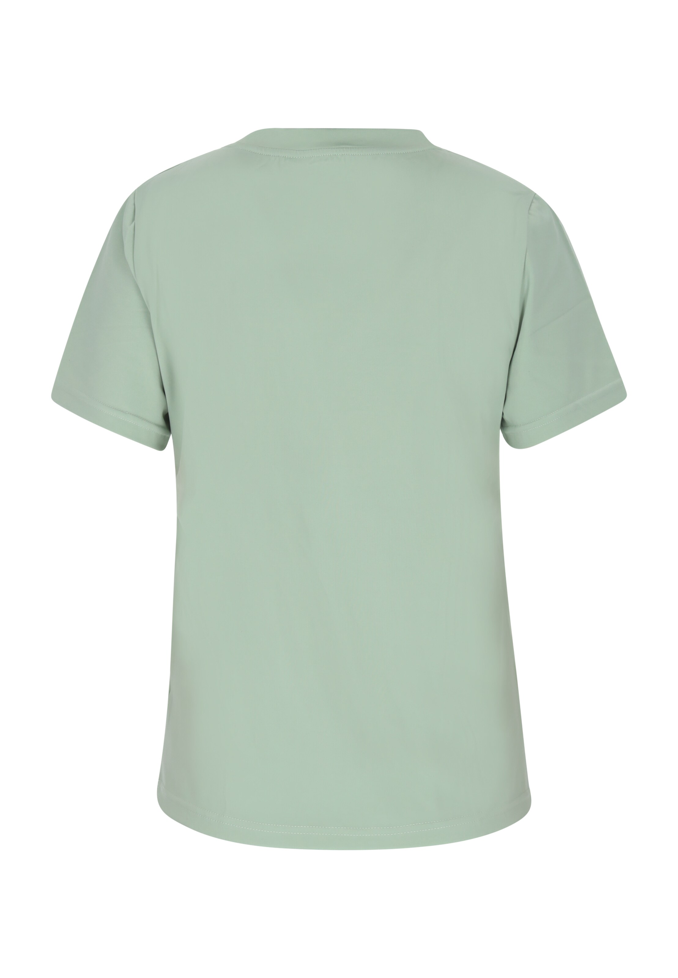 žalia IZIA Marškinėliai