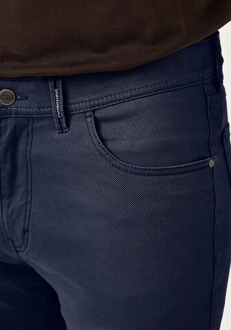REDPOINT Regular Hose in Blau