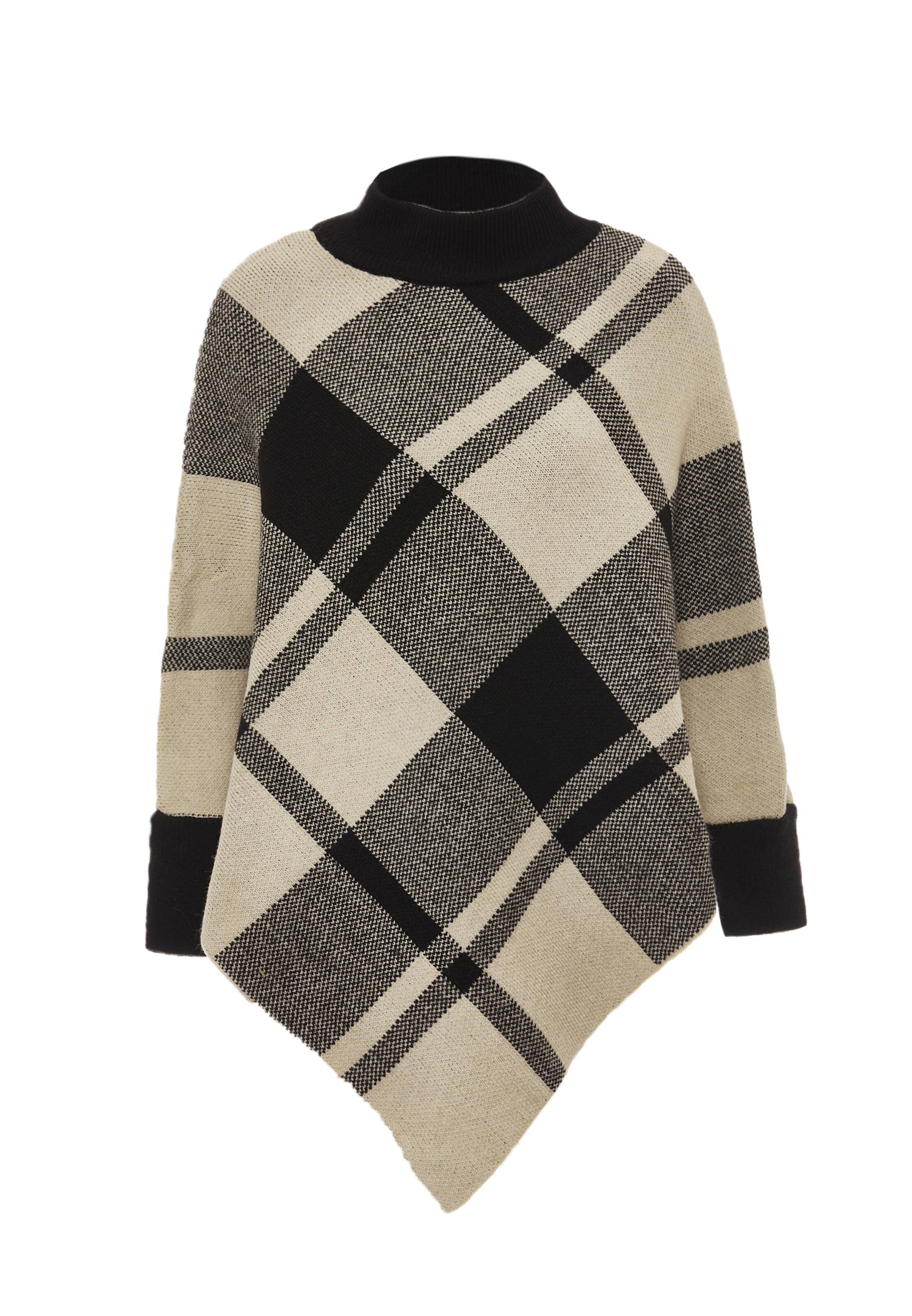 ALARY - Capa em bege: frente