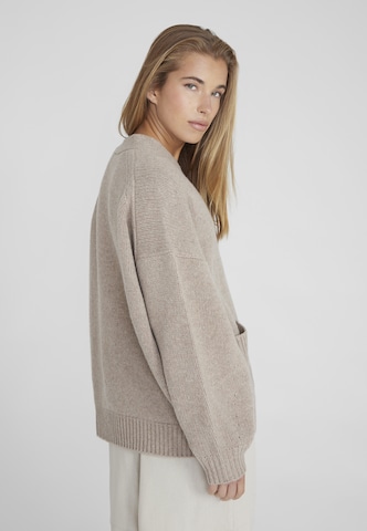 Cardigan Style Republic en beige