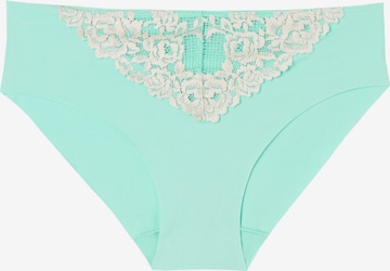 INTIMISSIMI Panty in Blau: predná strana