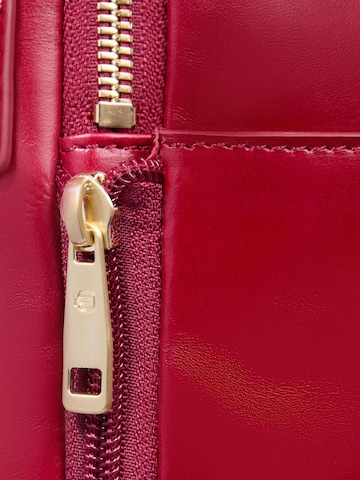 Piquadro Rucksack‌ in Rot