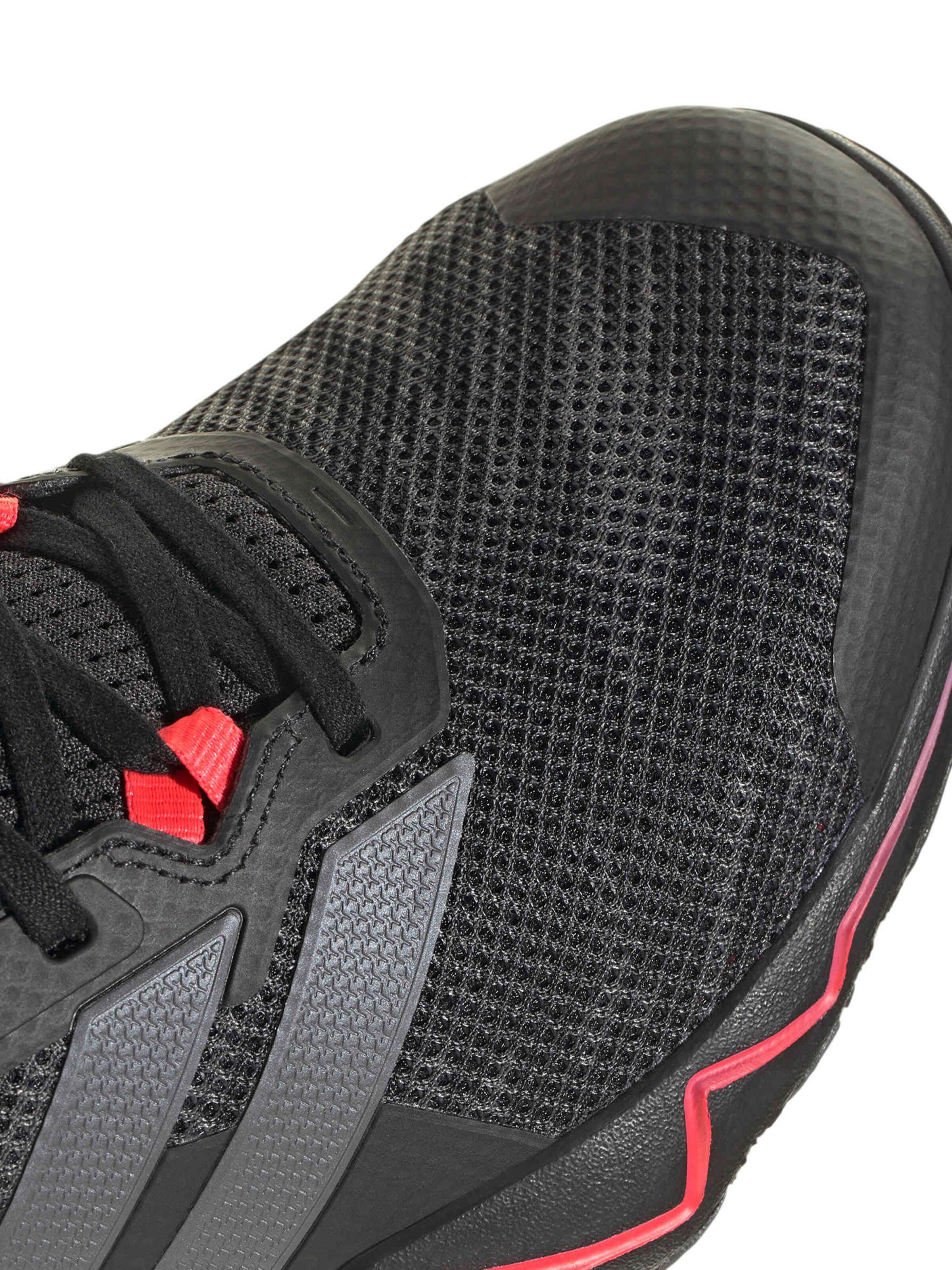 ADIDAS PERFORMANCE Sports shoe 'RAPIDMOVE GO' in Black