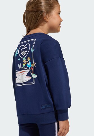 ADIDAS ORIGINALS - Ropa para correr 'Adidas x Disney' en azul