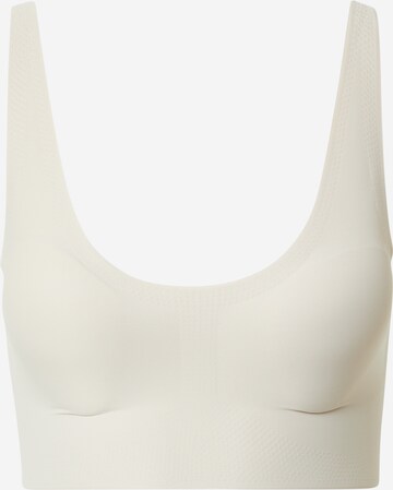 Dorina Bustier BH 'AIRLITE' in Beige: voorkant