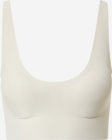 Bustier Soutien-gorge 'AIRLITE' Dorina en beige : devant