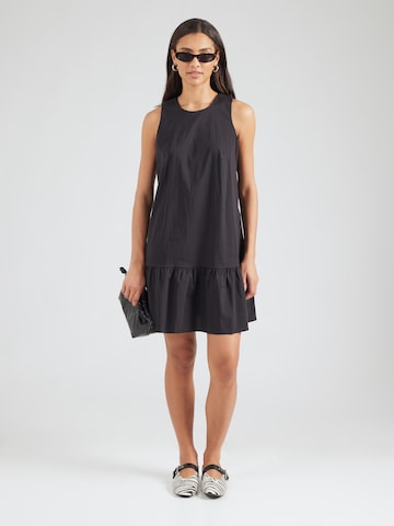Herrlicher Kleid 'Scarlette' in Schwarz