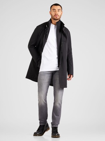 Calvin Klein Jeans Shirt in White